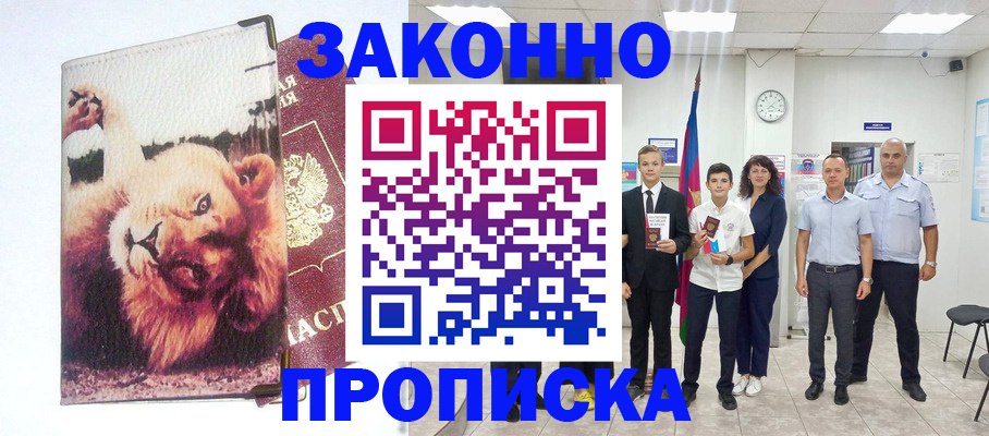 прописка в квартире в Барыше